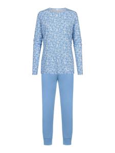 Пижама Mey FlowerMeadow, светло-голубой