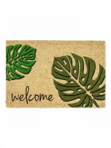 Коврик для ног Astra, оливковый