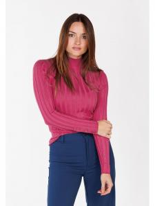 Свитер Go New розового цвета KEY LARGO