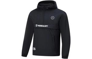 Wade Collection стеганая куртка мужская черная Lining, черный