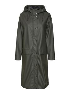 Куртка Performance VERO MODA VMMalou, Dark green