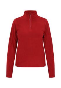 Джемпер DreiMaster CO-BRANDED WITH FLYWEIGHT, Burgund/Bordeaux