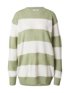 Свитер ABOUT YOU Camille, оливковый