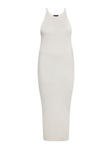 Длинное платье NAEMI, белый