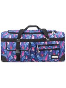 Дорожная сумка normani Jumbus 100, Mixed Colors