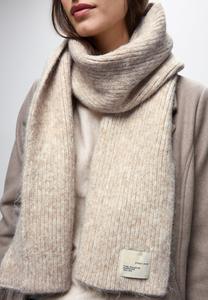 Шарф Street One Scarf, Beige/Sand