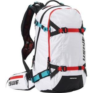 Рюкзак Pow 25L USWE USWE, Cool White