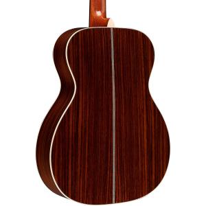 Акустическая гитара Martin 000-28 Modern Deluxe Auditorium Natural