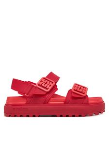 Сандалии Melissa Towny Ad M 35964 Melissa, красный