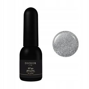 Дидье, гибридный лак Lab Brilliant No 20, Didier