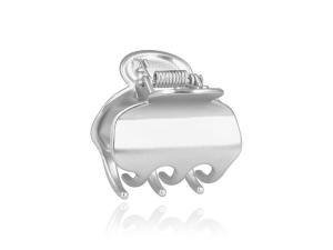 Металлический зажим, 3 зубца Inna Marka