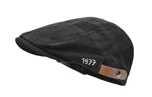 Берет Free Rabbit II, черный