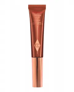 Бронзирующая пудра Hollywood Contour Wand Charlotte Tilbury, Tan