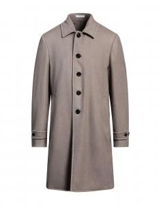Пальто Boglioli, серо-коричневый