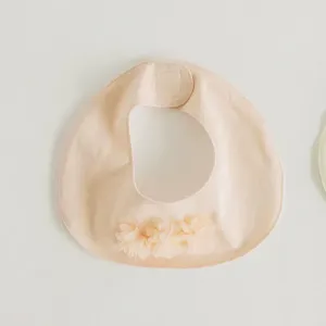 Нагрудник с цветочным мотивом Branshes, цвет Pink