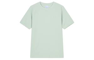 Футболка ss25 us version unisex Champion, светло-зеленый