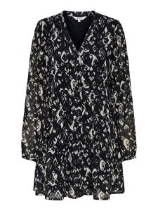 Платье-рубашка ONLY ONLStar, Black