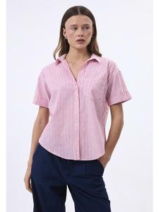 Блузка Felix Hardy, розовый