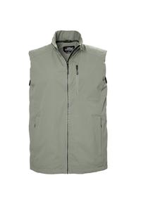 Спортивный жилет KILLTEC, оливковый