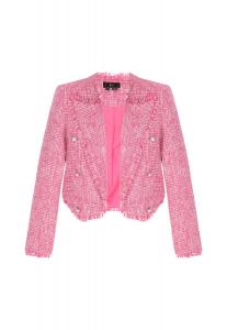 Faina Пиджак 'Festive' в цвете Pitaya