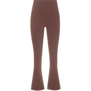 Брюки расклешенные Align Collection Lululemon, розовый