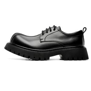 V ZERO FIVE Повседневные туфли мужские черные