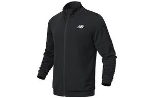 Мужская куртка New Balance, цвет Black