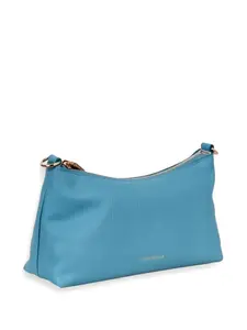 Рюкзак Aura на молнии Coccinelle, синий