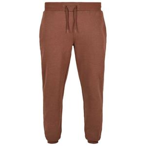 Брюки Build Your Brand Heavy, коричневый