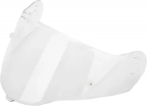 Визор для мотоциклетного шлема Soman SM965, визор для мотоциклетного шлема, защита от ветра, линза визора для мотоциклетного шлема, защита от УФ-излучения, сменный шлем F, F