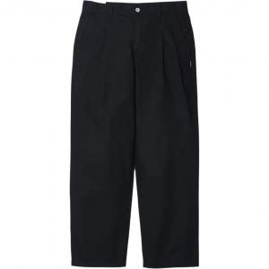 FW25 Повседневные брюки Unisex NEIGHBORHOOD, черный