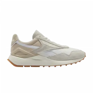 Кроссовки Classic Leather Legacy AZ Reebok, кремовый