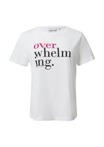 Рубашка comma casual identity, белый