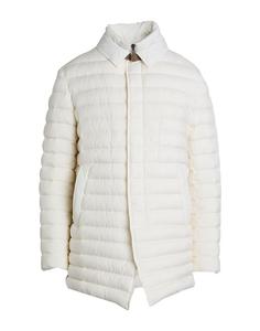 Пуховик Herno, белый
