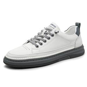 Мужские повседневные туфли Мужской продукт B, черный