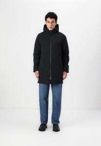 Куртка Samsøe Samsøe CLAUS JACKET, Black