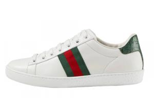 Кроссовки GUCCI Ace Classic Women's
