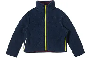 Пуховик женский Mountain Peak Blue/Blackberry Purple THE NORTH FACE, Summit Blue/Blackberry Purple