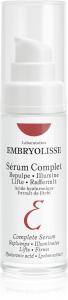 Sérum complet firming и укрепляющая сыворотка с осветляющим эффектом Embryolisse, 30 мл