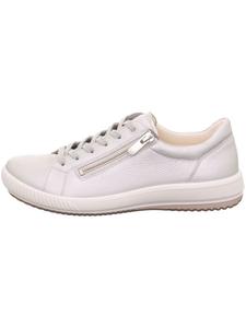 Элегантные туфли на шнуровке Legero, серебряный