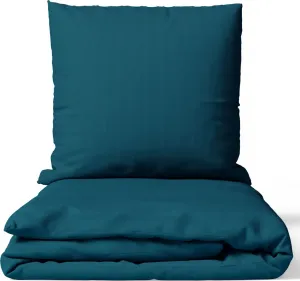 Комплект постельного белья 200x200 см из хлопкового сатина дамаск в полоску, премиум-класса, отель с застежкой-молнией leonado vicenti