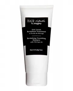 Питательный шампунь Soin Lavant Revitalisant Nourrisant Hair Rituel By Sisley