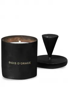 Свеча boi d'orage, 750 г Mad Et Len, черный