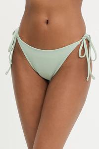 Купальник Figi Answear.Lab, бирюзовый