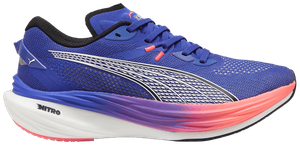 Кроссовки Puma Deviate Nitro 3 'Lapis Lazuli', синий
