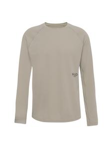 Рубашка HALO, бежевый