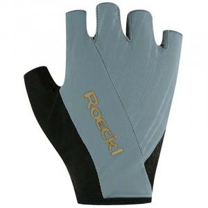 Перчатки изоне Roeckl Sports, цвет sharkskin