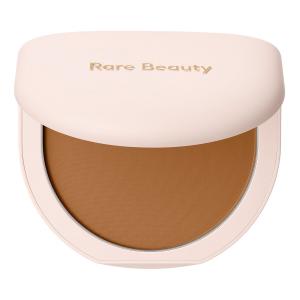 Тонированная прессованная пудра Tinted Pressed Powder Rare Beauty, True Caramel (8g)