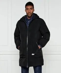 Куртка brooky2441 Regular fit Hugo Blue, черный