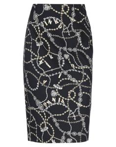 Юбка Pinko, черный